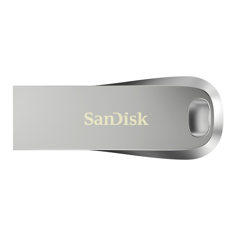 SanDisk Ultra Luxe 128 GB USB 3.1 Stick